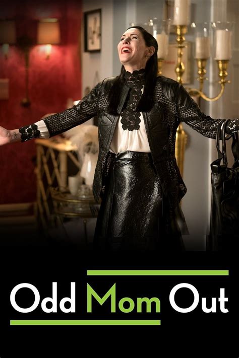 Odd Mom Out (TV Series 2015–2017) .